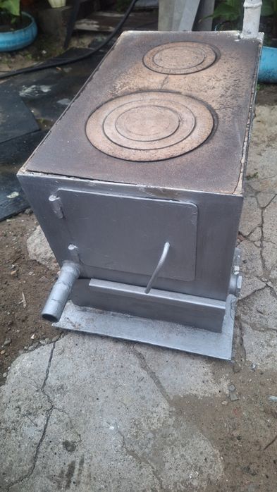 Продам печку 70000 тенге