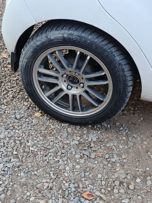 Спарк балон бартер