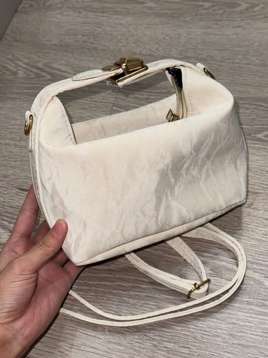 Женская сумка кросс-боди