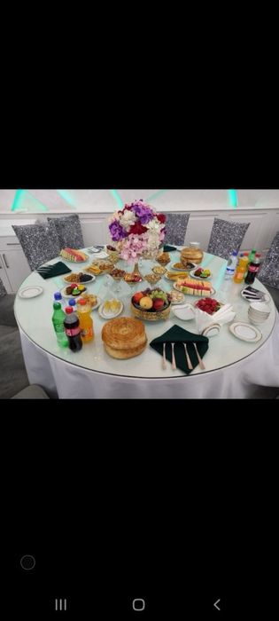 Arenda chaq chuq xizmati