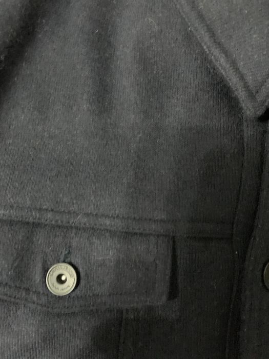 Мужской кардиган