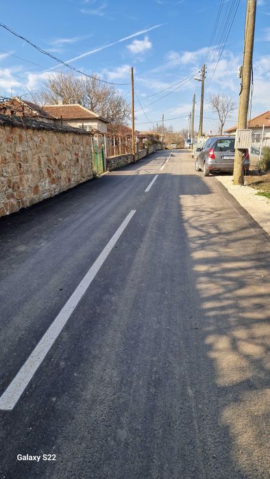 Продава се Парцел в с. Езерец, Област Добрич - 1929 кв.м за 31 €/кв.м - Снимка #5