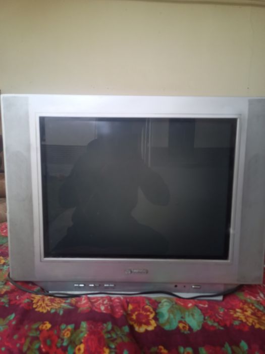 Televizor Daewoo sotladi