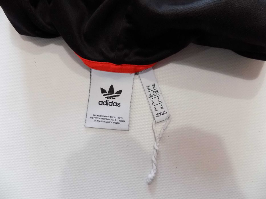 суитчър adidas chile 20 худи блуза горнище фанела мъжки оригинален XL