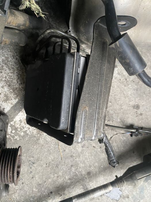 Pompa abs smart fortwo 451 model