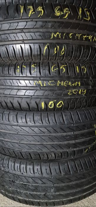 Anvelope Vara 185 65 15 sh