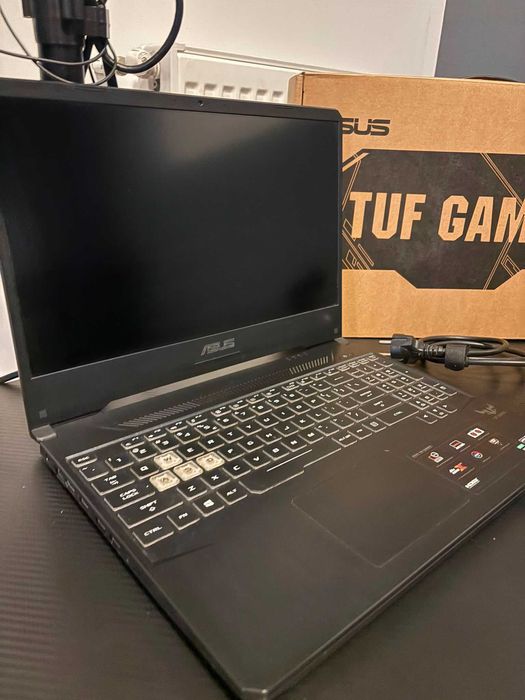 Vand Laptop Asus Tuf Gaming