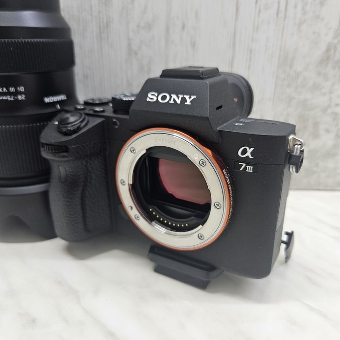 sony a7 - Camere foto Mirrorless oferte online | OLX.ro