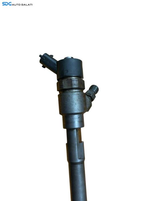 Injector Injectoare Kia Ceed 2.0 CRDI D4EA 2007 - 2012 Cod 0445110257 [B4137]