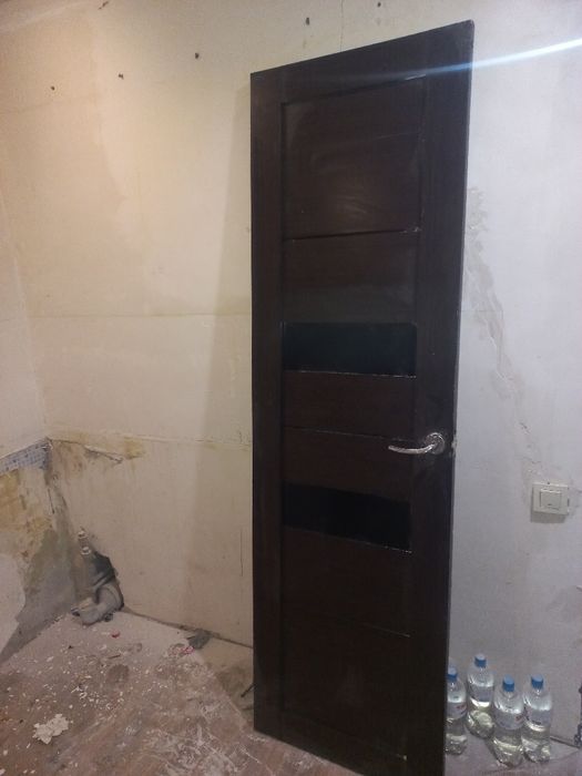 Продам двери, 80 см и 60 см