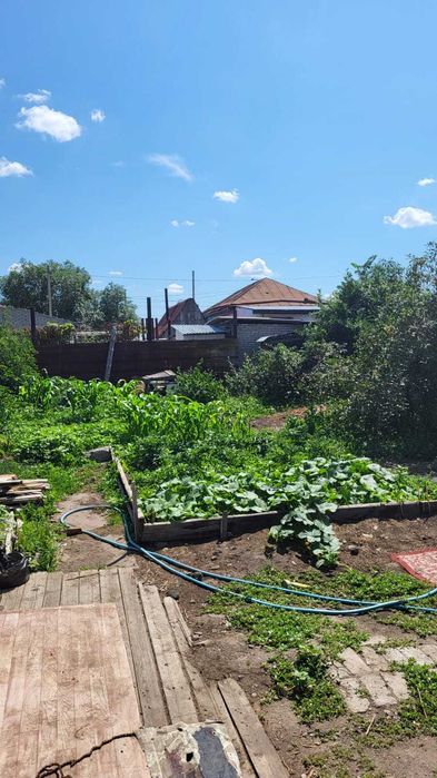 Продам дом по ул Валиханова