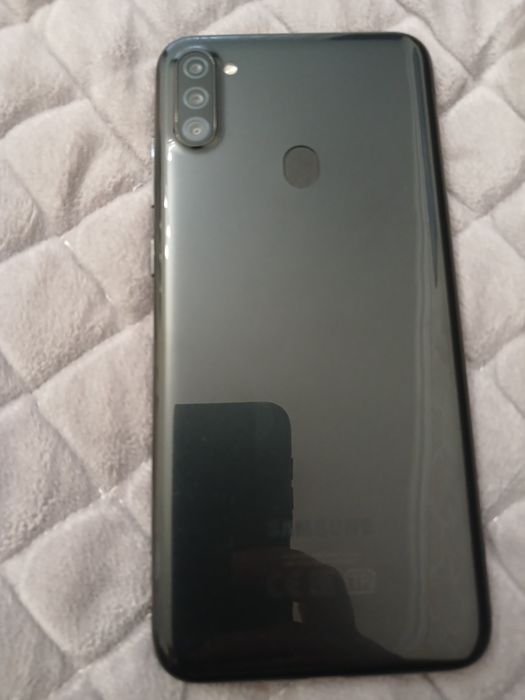 Продам SAMSUNG Galaxy A11