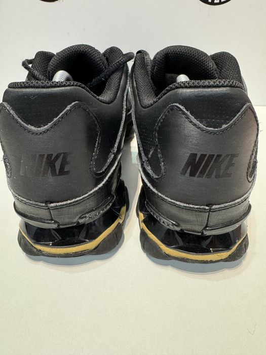 Маратонки NIKE REAX.Номер 42