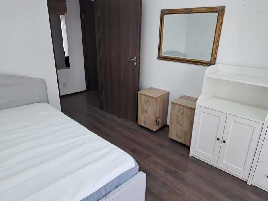 Inchiriez apartament 2 camere la casa,  Central, Tg. Mures