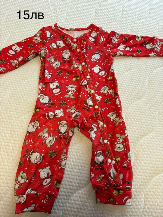 Гащеризони за момче, есен-зима