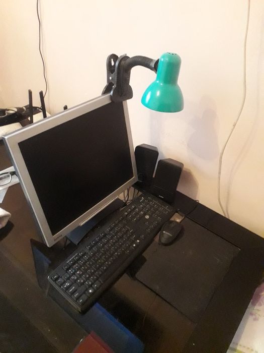 Компьютер настольный