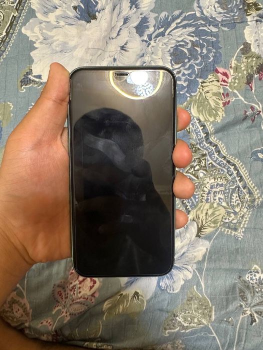 iphone 11 ochilmagan