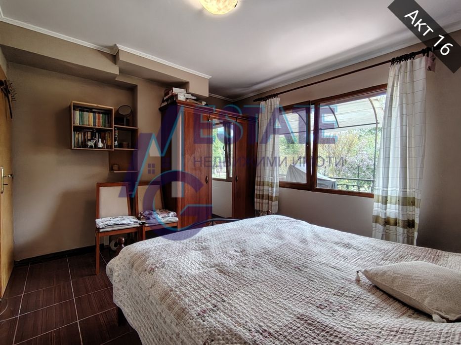 Продава се Къща в с. Изгрев, Област Бургас - 94 кв.м за 1128 €/кв.м - Снимка #7