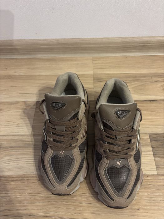 new balance 9060