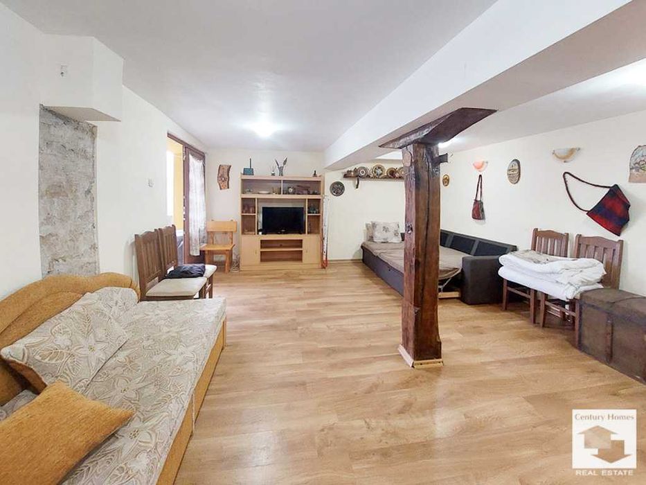 Продава се Къща в с. Коевци, Област Велико Търново - 150 кв.м за 834 €/кв.м - Снимка #3