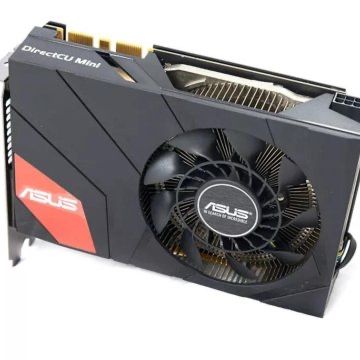 Продам gtx 970 mini цена окончательно