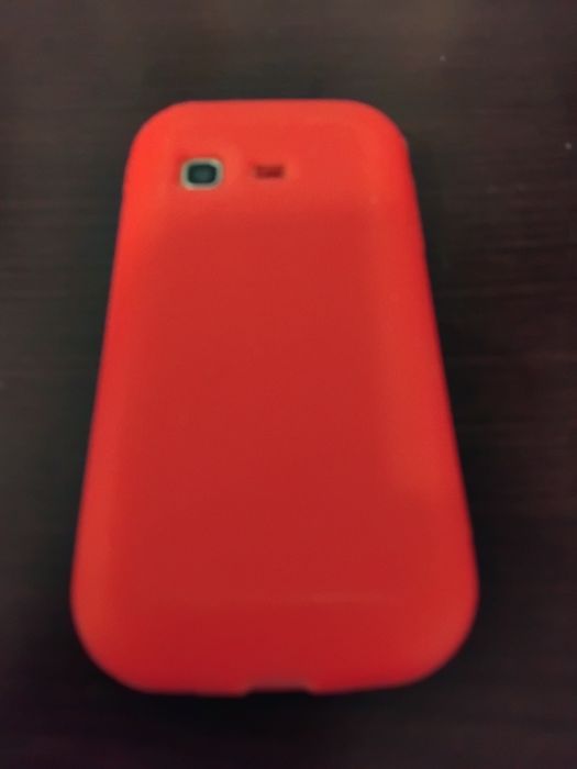 De vânzare telefon Samsung Galaxy Chat B5350
