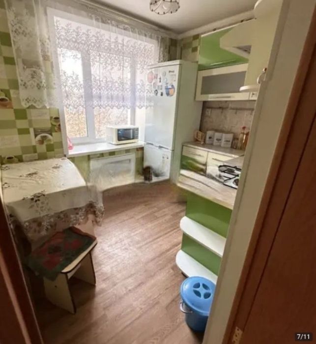 Продается 2-комнатная квартира