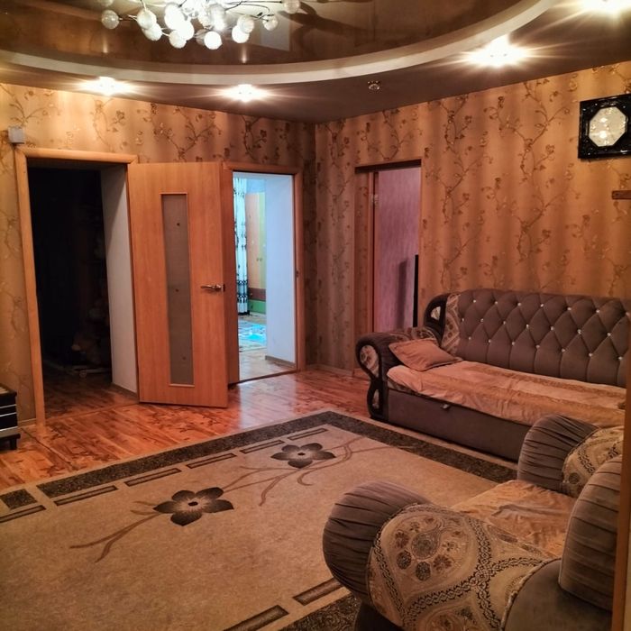 Продам дом в центре Заречного