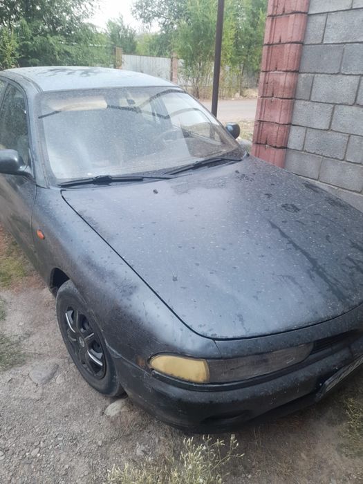 Срочно! Mitsubishi Galant, 1994 г.