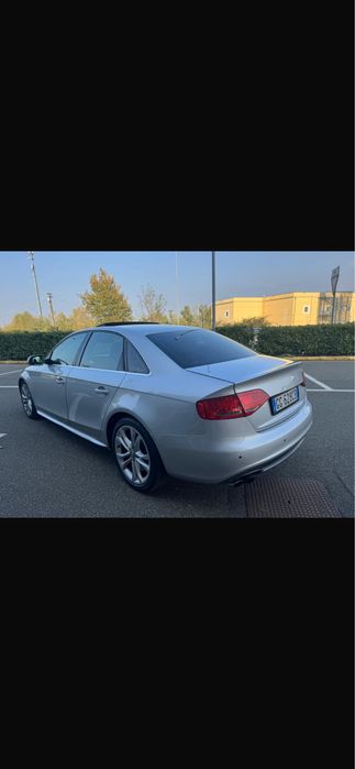 Audi S4 2010 full