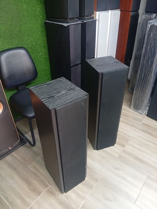Тонколони ELAC elr-115