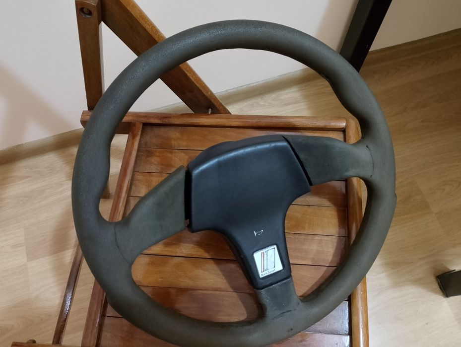 Волан Audi Sport