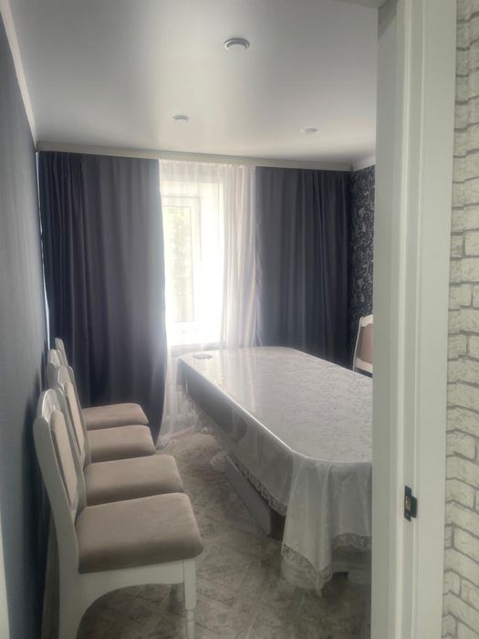 Продам квартиру в поселке Шульбинск