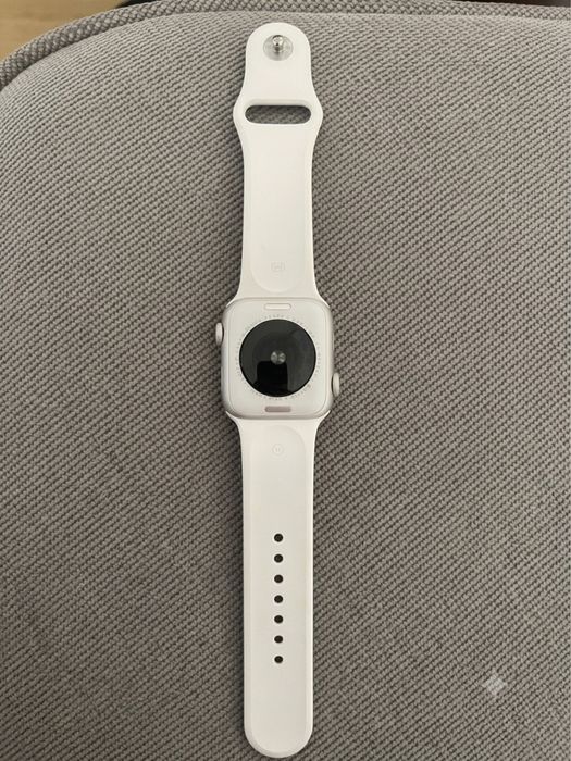Apple Watch SE (Gen2) 40mm starlight M/L