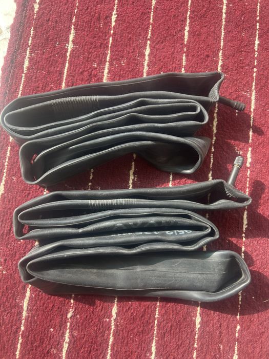 Камера велосипедная 26 х 1.75/1.95/2.125