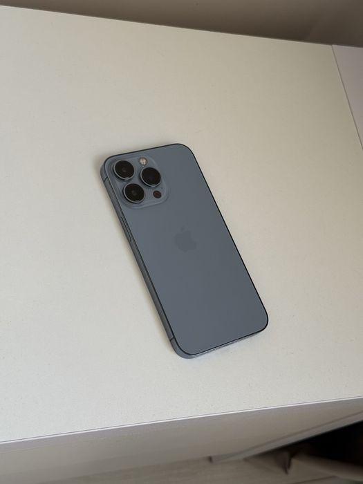 Iphone 13 Pro 256Gb Sierra Blue