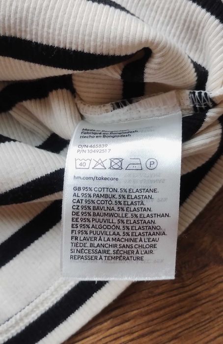 Къси панталонки MANGO + кроп топ, размер 34 XS, перфектни