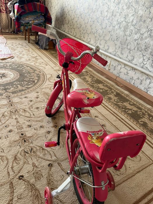 Продам велик сатамын