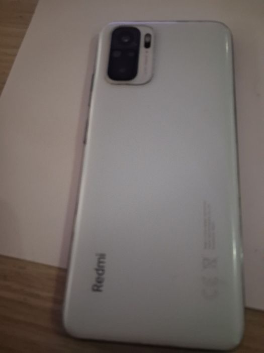 Redmi note 10 sotiladi