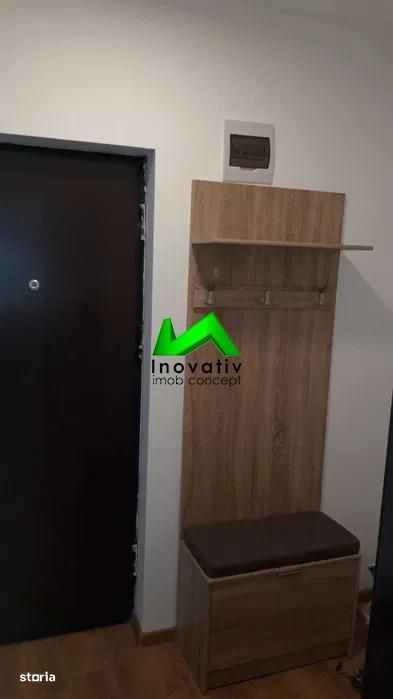 Garsoniera de inchiriat Sibiu Lacul lui Binder — fotografia 3