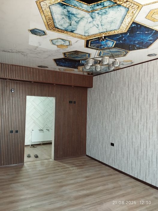 Ремон квартир малярка