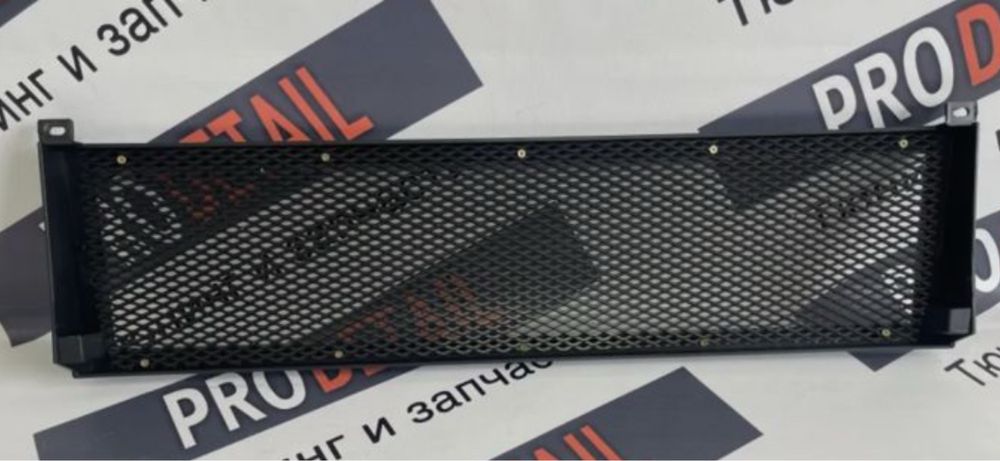 Решотка радиатора ваз 2104-05