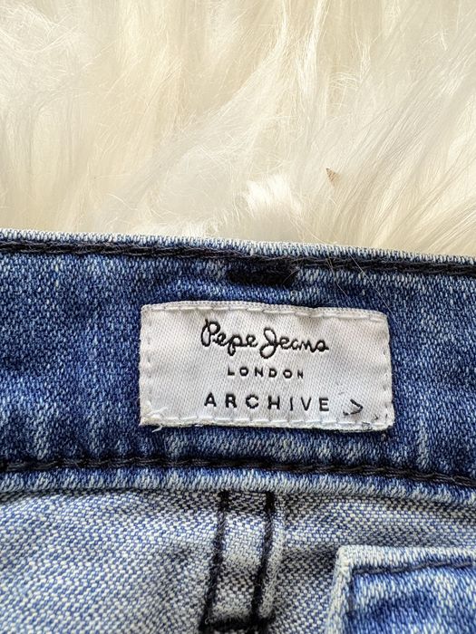 Дънки Pepe Jeans