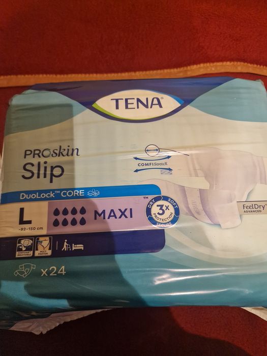 Scutece pentru adulti