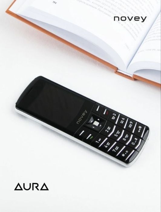 YENGI ! Novey Aura Premium Dualsim | Dostavka | Garantiya !