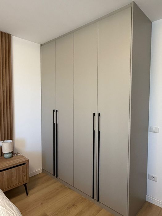 Apartament premium bloc nou | complet utilat | Str. Putnei
2