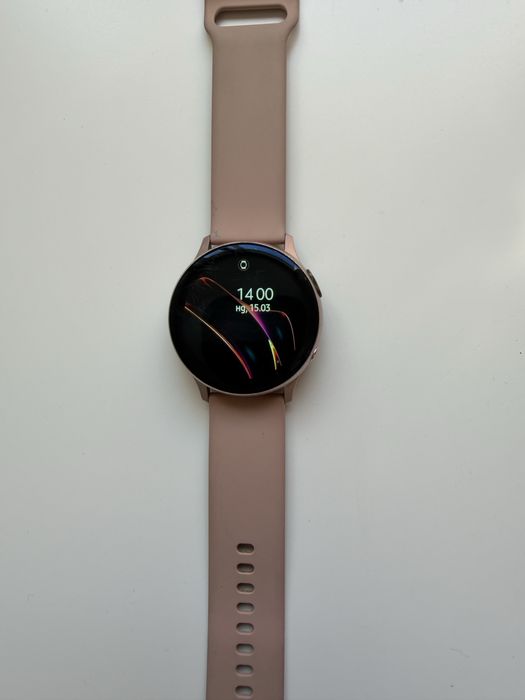 Смартчасовник Samsung active 2