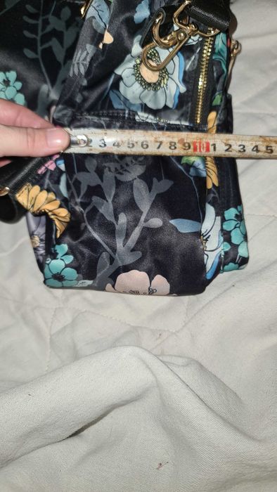 Раница  Мат  стар