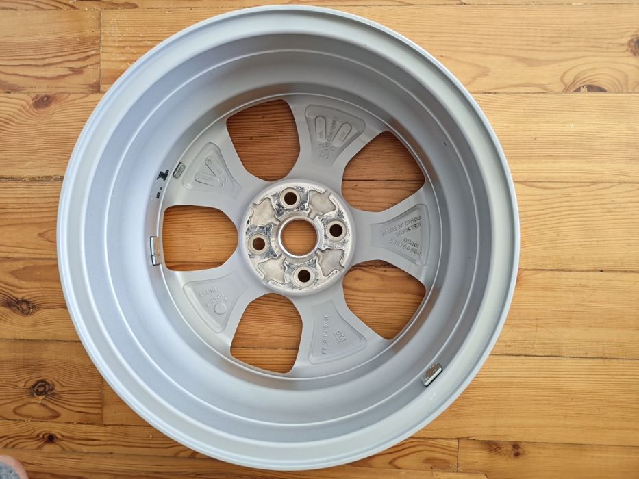 Onix rodnoy diskasi sotiladi R16, 6.5J, GM
