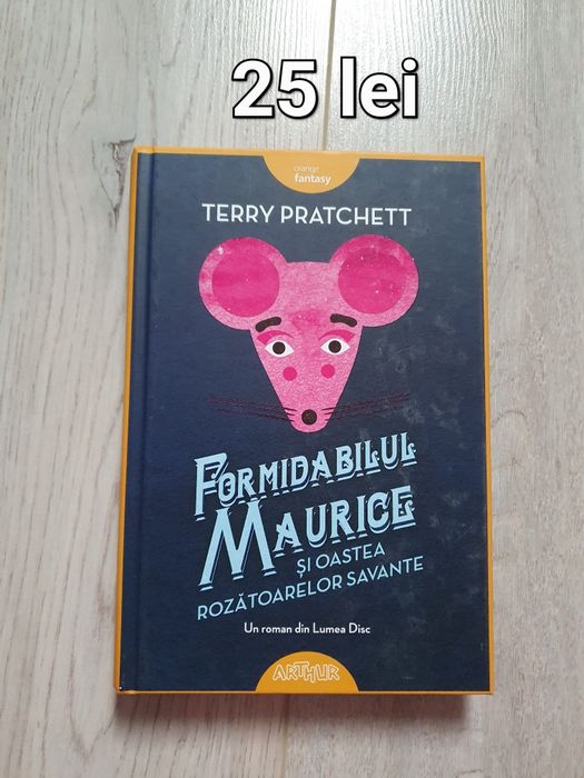 Anunț Sport, carti, timp liber